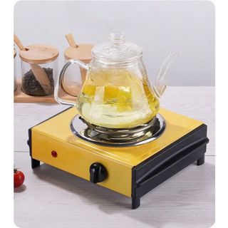 Bếp Điện Mini 1000W JX-8500B Tiện Dụng