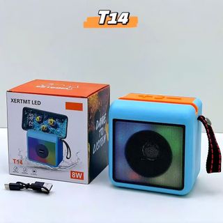 Loa Bluetooth T14