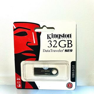 USB KINGSTON 4G_8G_16G_32G_64G_128G