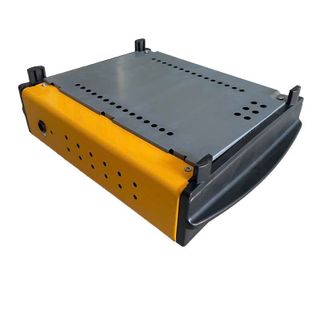 BẾP ĐIỆN 1000W MẶT PHẲNG