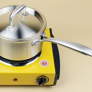 BẾP ĐIỆN 1000W MẶT PHẲNG