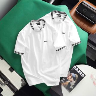 Áo thun trơn cổ tròn chất cotton