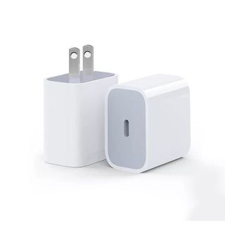 CÓC SẠC IP_ 20W (Không hộp )