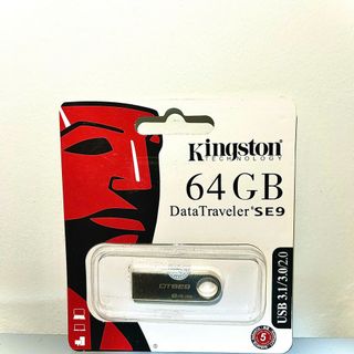 USB KINGSTON 4G_8G_16G_32G_64G_128G