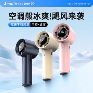 Quạt Cầm Tay Mini Cao Tốc