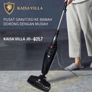 Máy Hút Bụi Mini Cầm Tay Gia Đình Kaisa Villa JD-8057