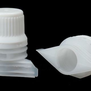 Vòi nhựa PE 15 mm