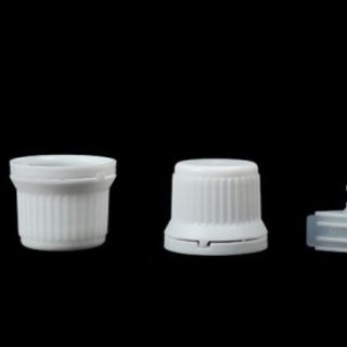 Vòi nhựa PE 15 mm