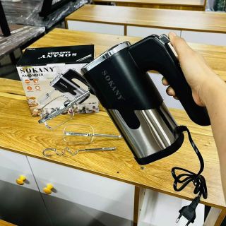 Máy Đánh Trứng - Thiết bị bếp tiện dụng