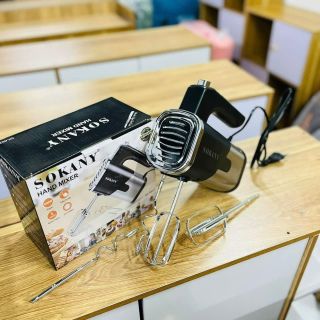Máy Đánh Trứng - Thiết bị bếp tiện dụng