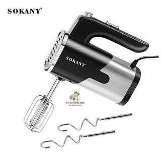 Máy Đánh Trứng - Thiết bị bếp tiện dụng