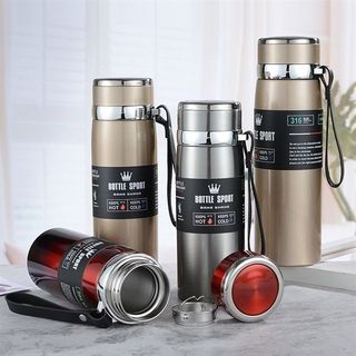 Bình Giữ Nhiệt Vaccum Bottle Sport 1000ML (Thùng 50 Cái)