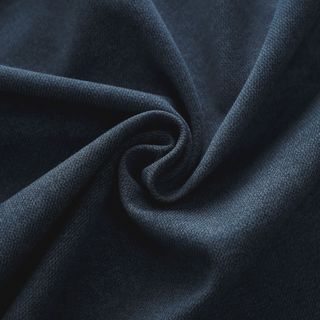 [ Big Men] Áo thun chất vải denim co giãn phối cổ thời trang bigsize nam 85- 135 kg