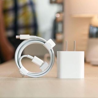 BỘ SẠC IP 20W ( KHÔNG HỘP )