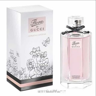 Nước hoa nữ GucciFlora Gorgeous -100ml