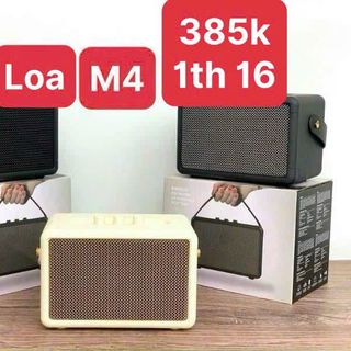Loa M4 giá sỉ