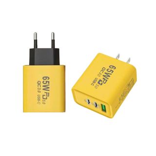 CÓC SẠC 65W ( KHÔNG HỘP)