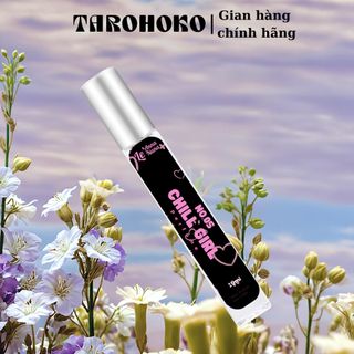 (NO.05 Scan dal) - Nước hoa nữ Chill Girl NO.05 10ml - Lưu hương dài lâu