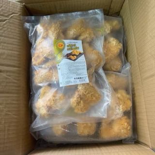 Cánh gà chiên giòn CP 1.3kg
