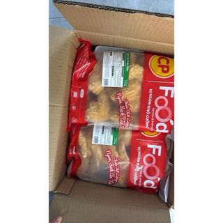Cánh gà chiên giòn CP 1.3kg