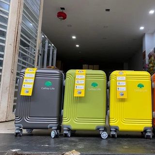 VALI QUÀ TẶNG, IN LOGO THEO YÊU CẦU