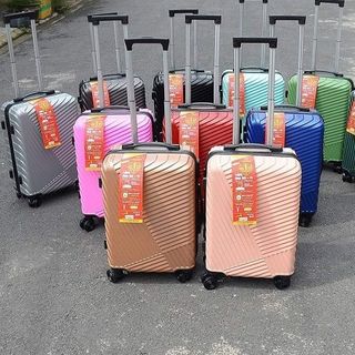 VALI QUÀ TẶNG, IN LOGO THEO YÊU CẦU