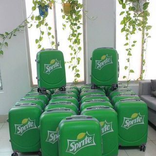 VALI QUÀ TẶNG, IN LOGO THEO YÊU CẦU