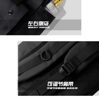 BA LÔ THỜI TRANG CAO CẤP M29