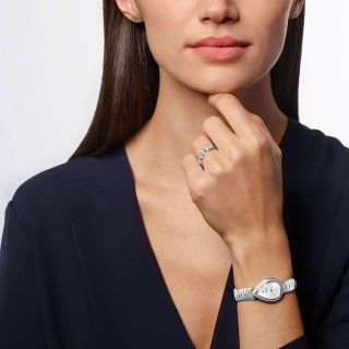 ĐỒNG HỒ NỮ SIÊU CẤP CHAU MET VÒNG KIỀNG SANG TRỌNG
