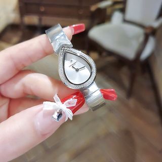 ĐỒNG HỒ NỮ SIÊU CẤP CHAU MET VÒNG KIỀNG SANG TRỌNG