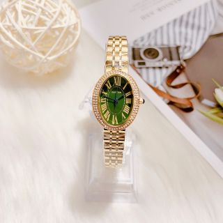 Đồng hồ catiears ovan mẫu mới