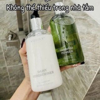 Dầu gội bưởi