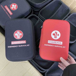 Túi hộp đựng phụ kiện du lịch chống sốc, chống áp suất siêu tiện lợi ( Hàng Giá Tận xưởng )