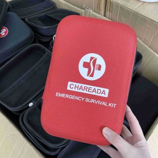 Túi hộp đựng phụ kiện du lịch chống sốc, chống áp suất siêu tiện lợi ( Hàng Giá Tận xưởng )