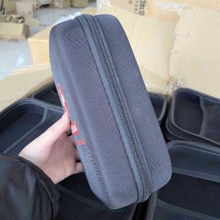 Túi hộp đựng phụ kiện du lịch chống sốc, chống áp suất siêu tiện lợi ( Hàng Giá Tận xưởng )