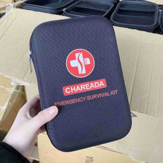 Túi hộp đựng phụ kiện du lịch chống sốc, chống áp suất siêu tiện lợi ( Hàng Giá Tận xưởng )