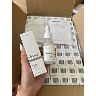Tinh Chất The Ordinary Hyaluronic Acid 2% + B5 30ml