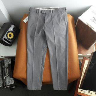 [Bigmen.Bigsizemen] Quần tây dài cao cấp bigsize nam form ống đứng thời trang cỡ đại 80- 130 kg