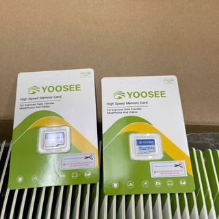 Thẻ nhớ yoosee 16/32/64/128GB