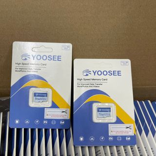 Thẻ nhớ yoosee 16/32/64/128GB