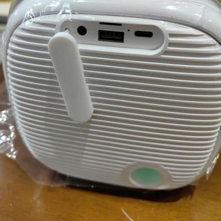 LOA KARAOKE BLUETOOTH MINI K29 - KÈM 2 MIC