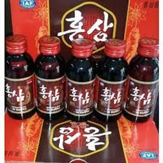 Nước Hồng Sâm Dongnam Hàn Quốc