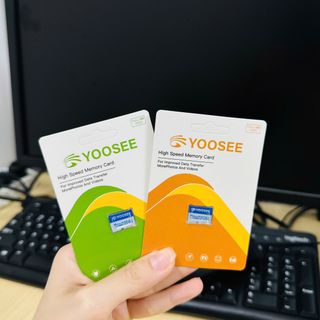 Thẻ nhớ yoosee 16/32/64/128GB