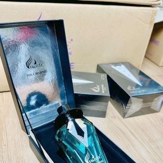 Nước hoa charme mr charme