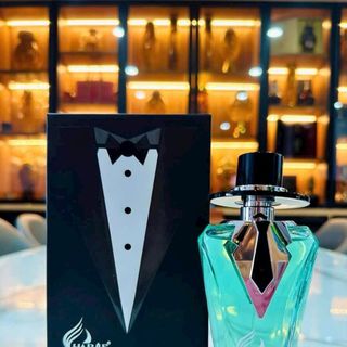 Nước hoa charme mr charme