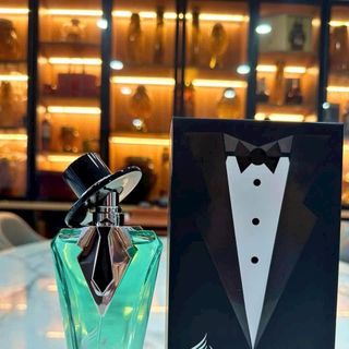 Nước hoa charme mr charme