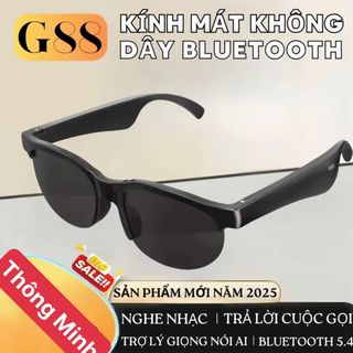 mắt kính BLUETOOTH xg88