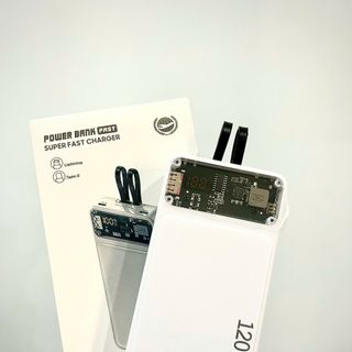 SẠC DỰ PHÒNG FB _30000