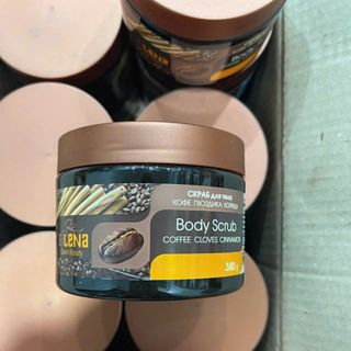 Quế hồi tẩy tbc body 380g