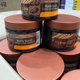 Quế hồi tẩy tbc body 380g